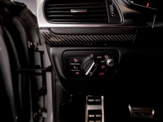 Audi RS 7 4.0 V8 412kW