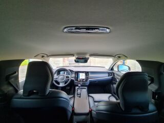 Volvo V90 Cross Country 2.0 140kW