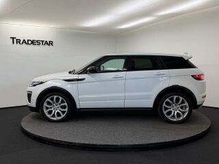 Land Rover Range Rover Evoque 2.0 110kW
