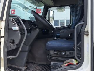 Volvo FM