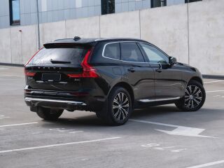 Volvo XC60 B4 AWD Inscription Facelift 2.0 145kW