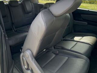 Honda Odyssey 3.5 182kW