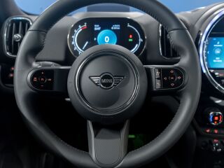 MINI Countryman 1.5 100kW