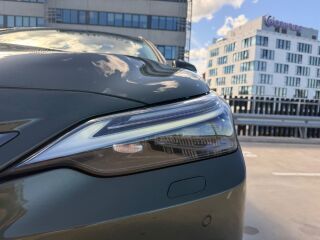 Lexus NX 350h AWD Executive + Tehnoloogiapakett 2.5 140kW