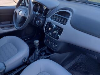 Fiat Linea 1.4 57kW