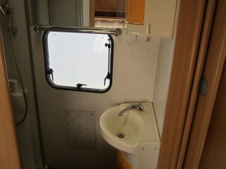 Fiat Ducato 2.8 TDI 90кВ