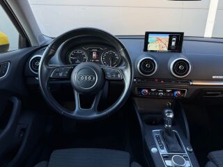 Audi A3 Sportback Facelift e-tron 1.4 TFSI 150кВ