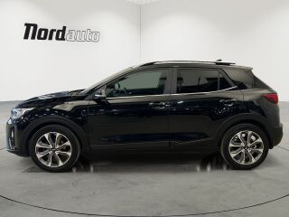 Kia Stonic T GDI 1.0 88кВ