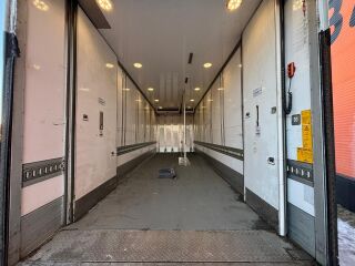 Volvo FH 500 6x2 375кВ