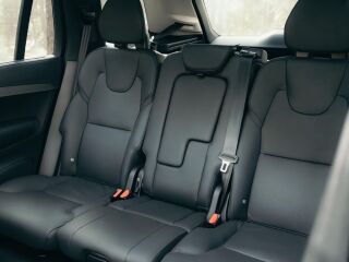 Volvo XC90 B5 Awd Petrol Ultra Bright 250Zs 2.0 B5 Awd 250kW