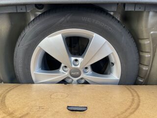 Skoda Octavia 1.0 85kW