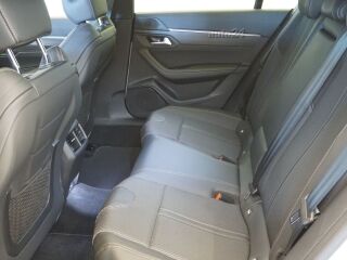 Peugeot 508 GT PureTech 130 AT8 1.2 96кВ