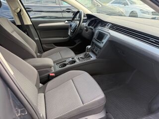 Volkswagen Passat Comfortline 1.4 92kW