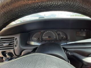 Opel Vectra 1.8 92кВ