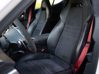 Porsche Panamera GTS 4.8 316kW