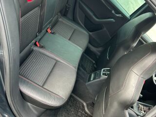 Skoda Octavia VRS 2.0 R4 CUNA 135кВ