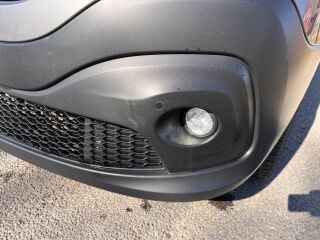 Renault Trafic N1 CrewCab 2.0 125kW