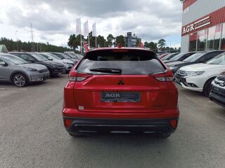 Mitsubishi Eclipse Cross Black Edition 4WD 2.4 PHEV 138kW