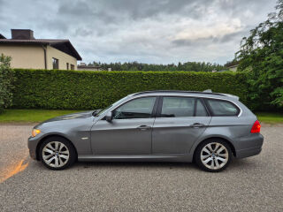 BMW 320 2.0 R4 135kW