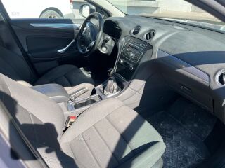 Ford Mondeo 2.0 107kW