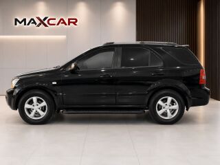 Kia Sorento 2.5 125kW