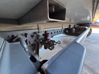 Mercedes-Benz Atego 1524 4x2 175kW