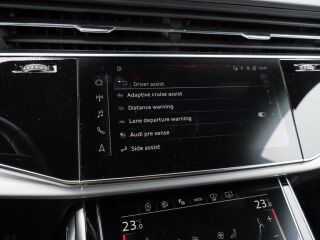 Audi SQ8 4.0 373kW