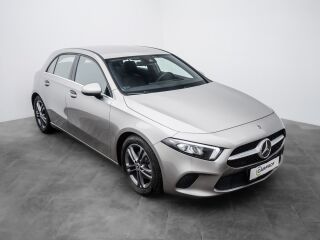 Mercedes-Benz A 180 d 1.5 85kW