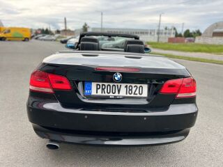 BMW 320 Cabriolet 2.0 125kW