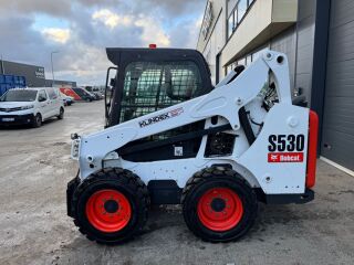Bobcat S530