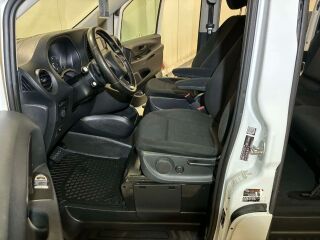 Mercedes-Benz Vito 2.1 140kW