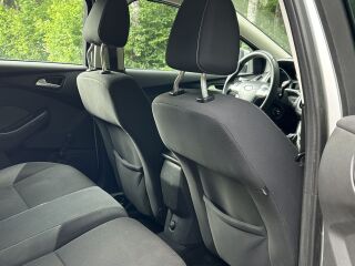 Ford Focus 1.6 70kW