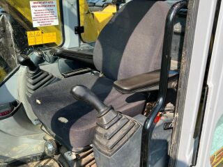 New Holland E235BSRLC-2