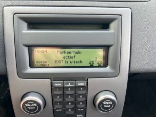 Volvo V50 Facelift 2.4 D5 120kW