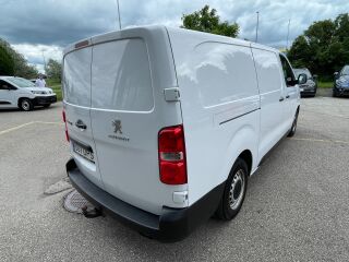 Peugeot Expert 2.0 106kW