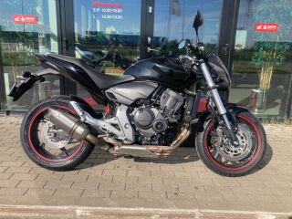 Honda CB 600 F F2 75kW