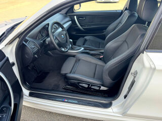 BMW 118 Facelift M-Performance Sportpakett 2.0 R4 TDi 105kW