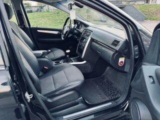 Mercedes-Benz B 180 Elegance 2.0 R4 CDi 80кВ
