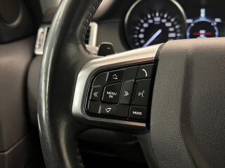 Land Rover Discovery Sport 2.0 132kW