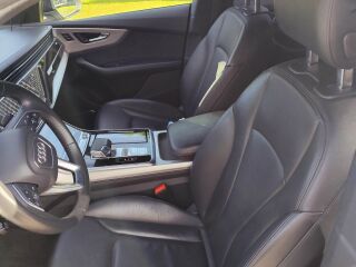 Audi Q8 S-Line 3.0 210kW