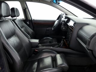 Opel Omega Sport Edition 3.0 155kW