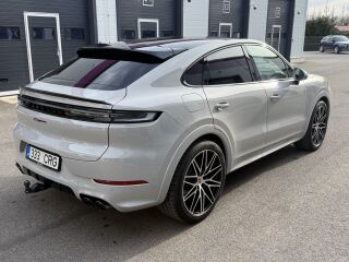Porsche Cayenne Sport Design Pakett 3.0 260kW