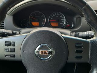 Nissan Pathfinder 2.5 128кВ