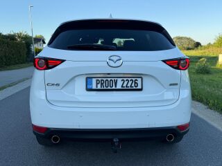 Mazda CX-5 Executive 2.2 110kW