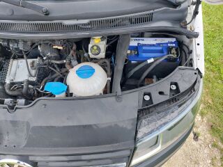 Volkswagen Transporter 84kW