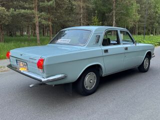 GAZ 24-10 2.4 66kW