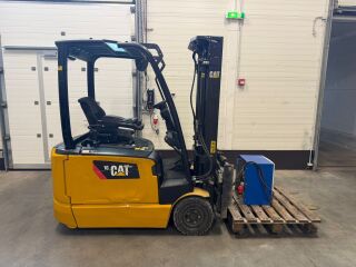 CAT / Caterpillar EP16ANT