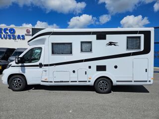 Laika Ecovip L3019 2.2 103kW