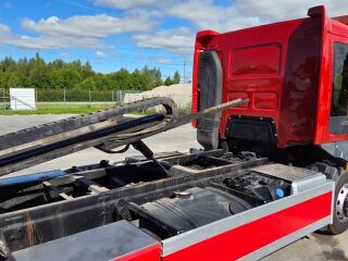 Volvo FL 250 4X2 188кВ