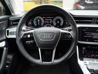 Audi A6 50 TFSI e quattro 2.0 220kW